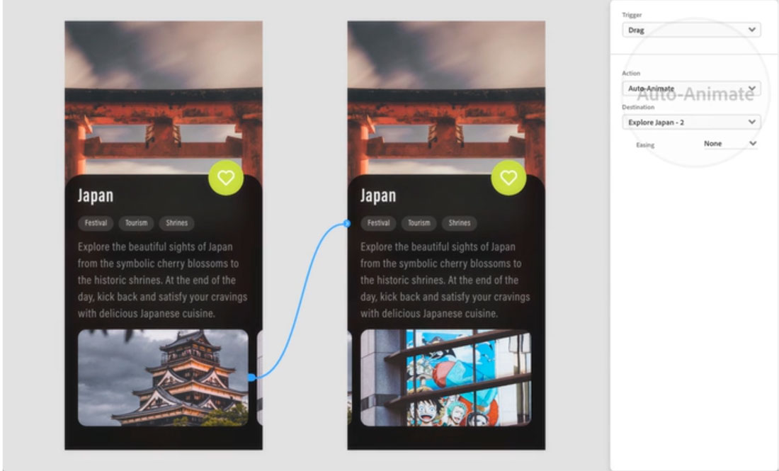 adobe xd templates