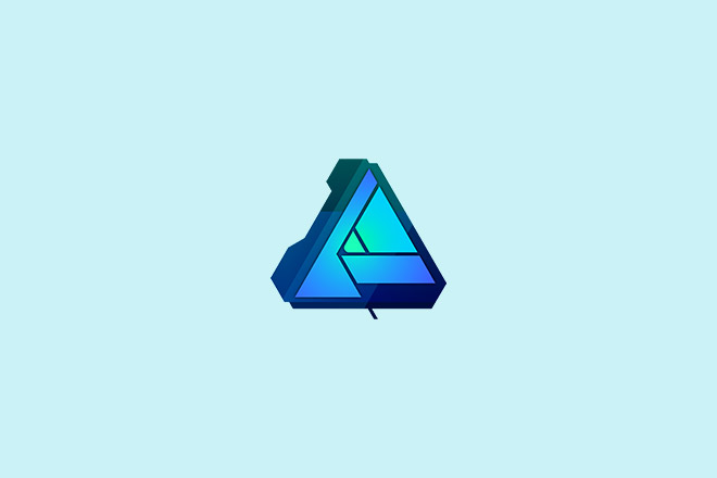 Affinity Designer Templates