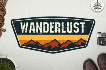 25+ Best Badge Logos & Templates (Circle, Vintage & More)