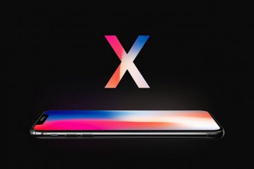 30+ Best iPhone X Mockups (PSD, AI & Sketch)