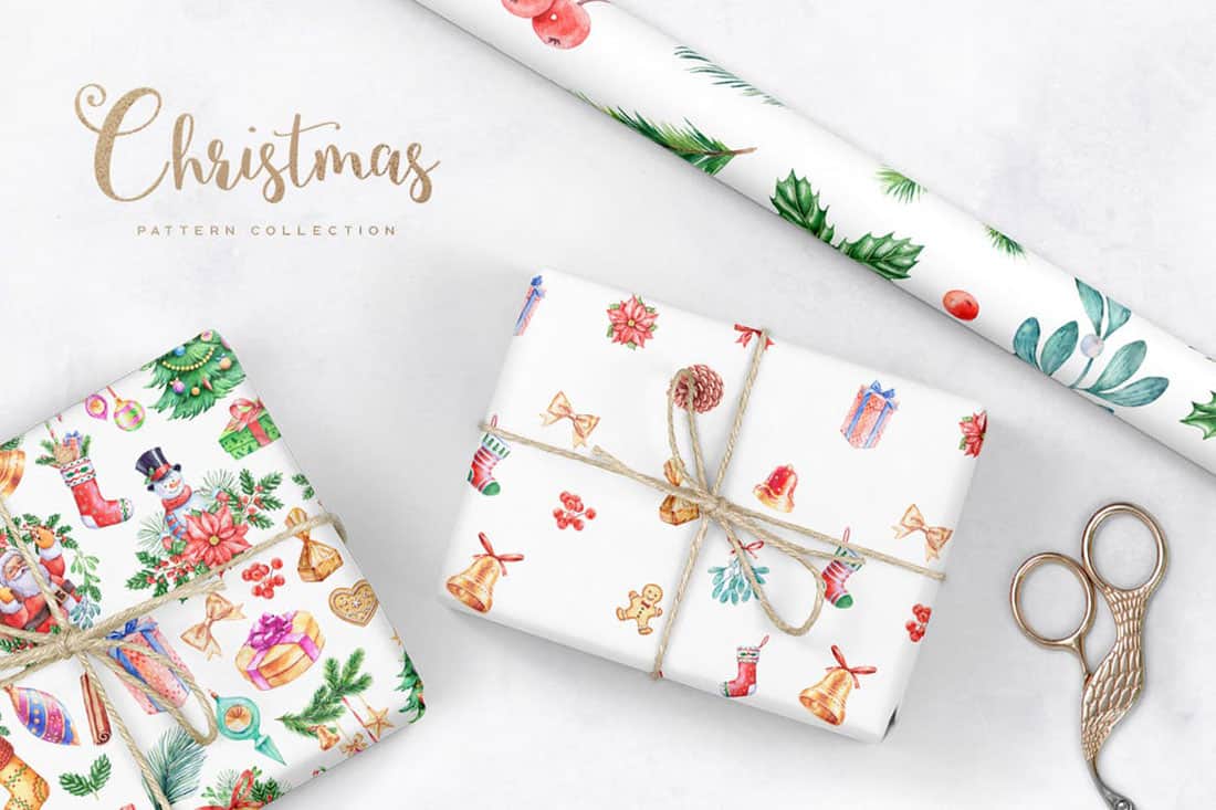 christmas templates