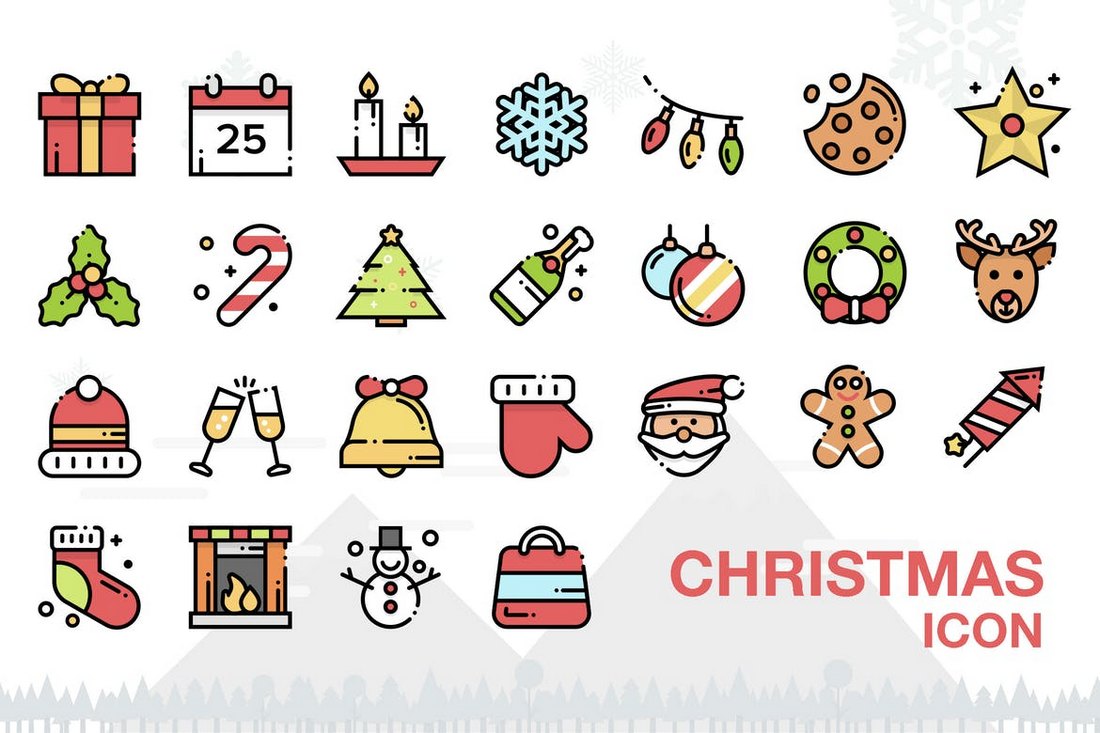 christmas templates