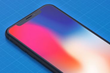 80+ iPhone PSD Mockups (Free + Premium) 2024