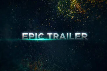 20+ Movie Trailer Templates for Premiere Pro