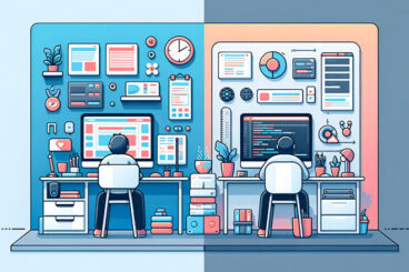 Web Designer vs Web Developer: What’s the Difference?