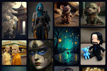 10 Best AI Art Generators & Tools in 2024