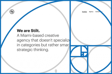 The Golden Ratio in Design: Examples & Tips