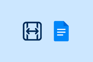 How to Make Columns in Google Docs