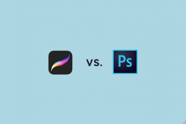 Procreate vs. Photoshop: Should You Make the Switch?