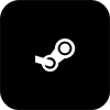 Steam iOS Icon