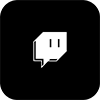 Twitch iOS Icon