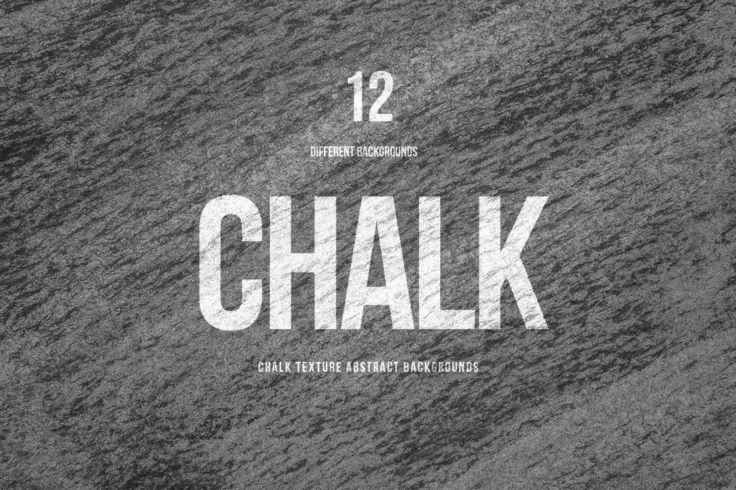 View Information about Chalk Texture Backgrounds