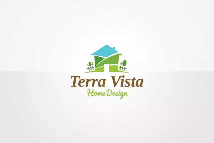 View Information about Landscaping Logo Template