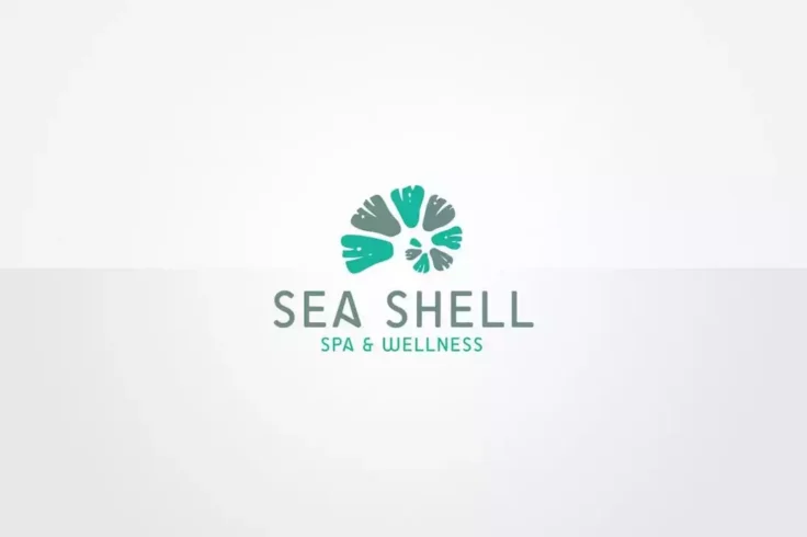 View Information about Seashell Logo Template