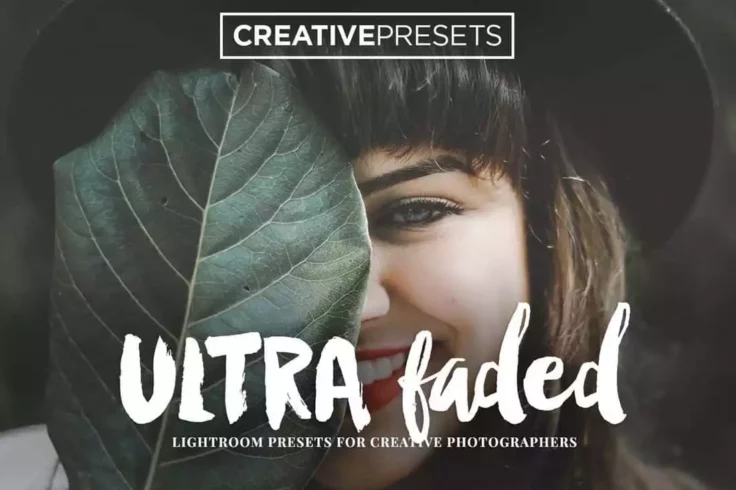 View Information about UltraFaded Modern Lightroom Presets